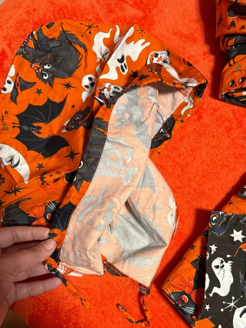 Blackmilk Duvet cover set